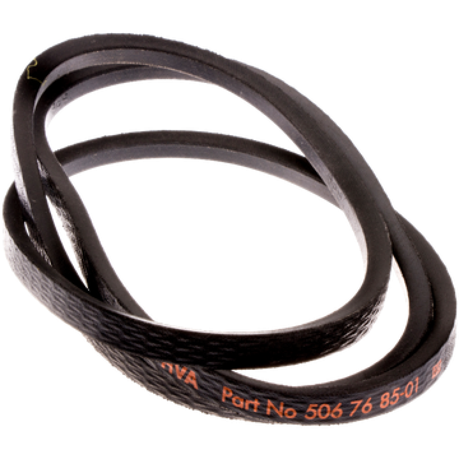 Ремень приводной Husqvarna (аналог ремня 5895306-01 для райдеров R 316T AWD, R 320 AWD) 5067685-01